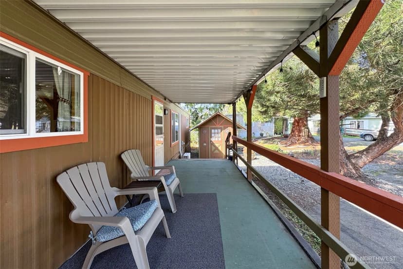 Property photo for 90 Baywood Village Road #8, Sequim photo 39