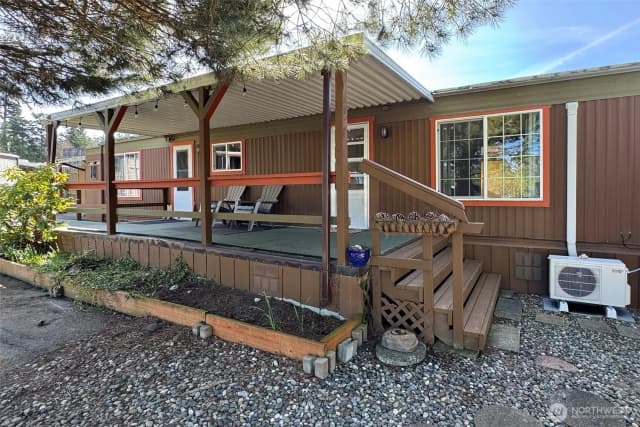 Property photo for 90 Baywood Village Road #8, Sequim