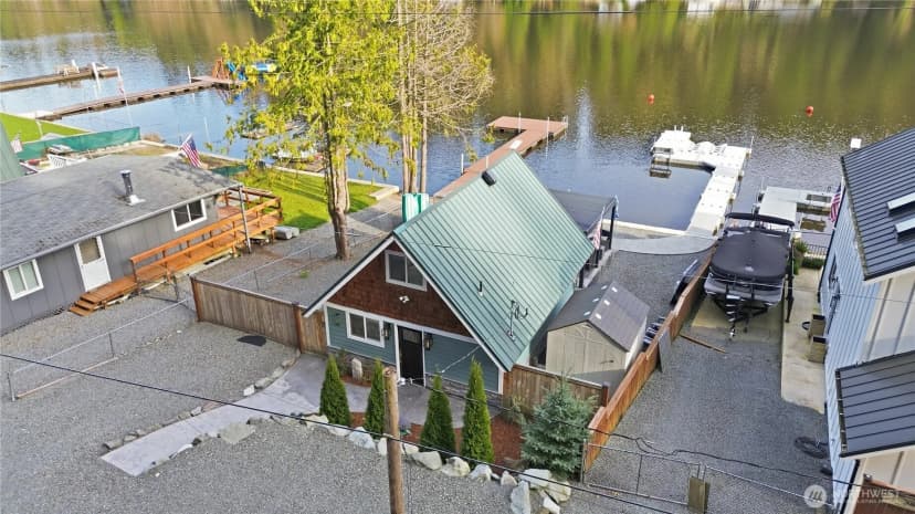 Property photo for 38811 Orville Road E, Eatonville photo 34