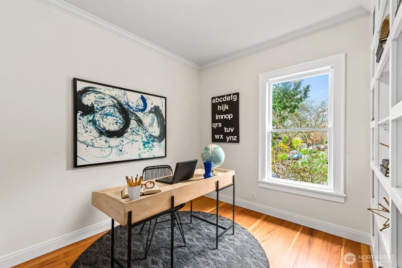 Property photo for 2620 E Roy Street, Seattle photo 16