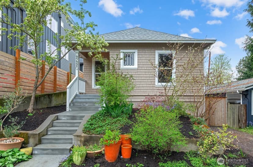 Property photo for 2620 E Roy Street, Seattle