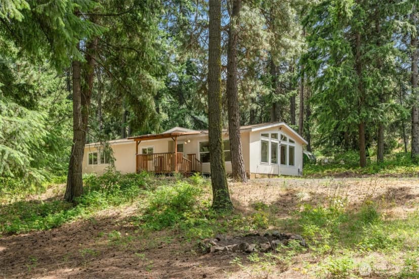 Property photo for 1810 Casassa Road, Cle Elum