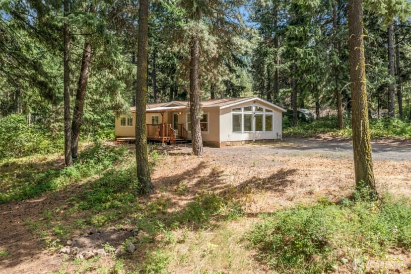 Property photo for 1810 Casassa Road, Cle Elum photo 14