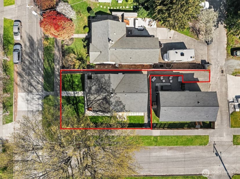 Property photo for 5954 Sw 49th Ave #a, Seattle photo 18