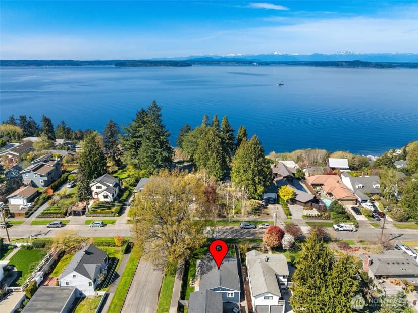 Property photo for 5954 Sw 49th Ave #a, Seattle photo 19