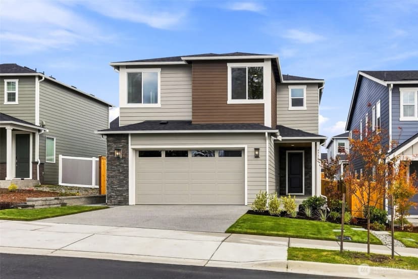 Property photo for 4733 85th Avenue Ne #17, Marysville