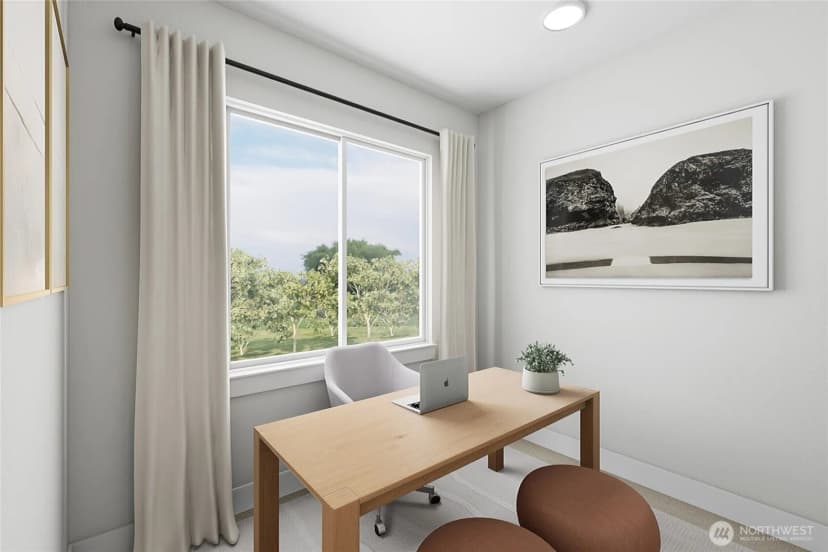 Property photo for 8611 Compass Avenue Se #33, Snoqualmie photo 11