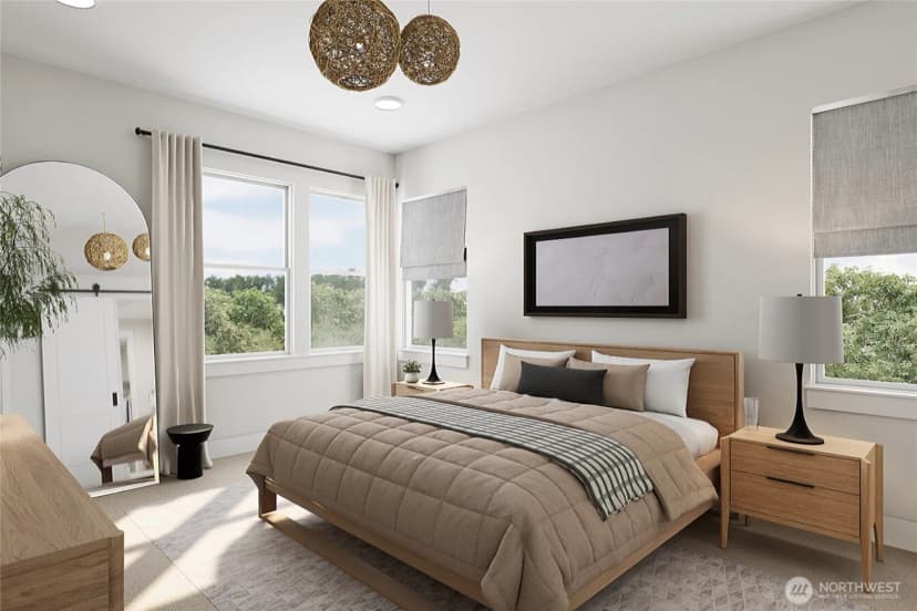 Property photo for 8611 Compass Avenue Se #33, Snoqualmie photo 9