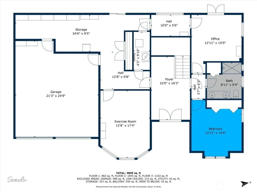 Property photo for 2029 West Beach Road, Oak Harbor photo 38