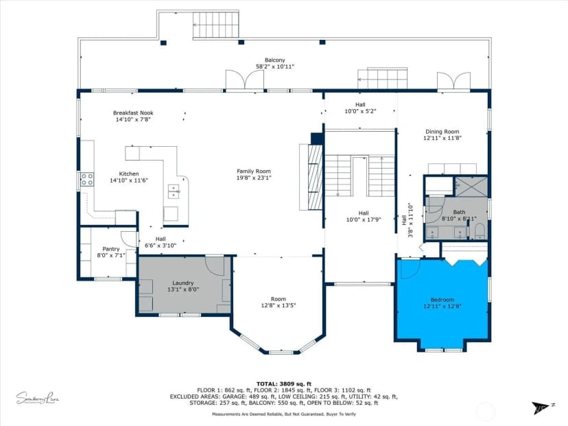 Property photo for 2029 West Beach Road, Oak Harbor photo 39