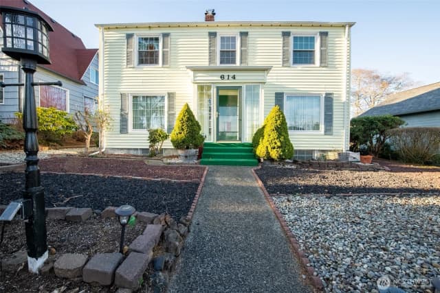 Property photo for 614 1st Avenue, Aberdeen photo 2