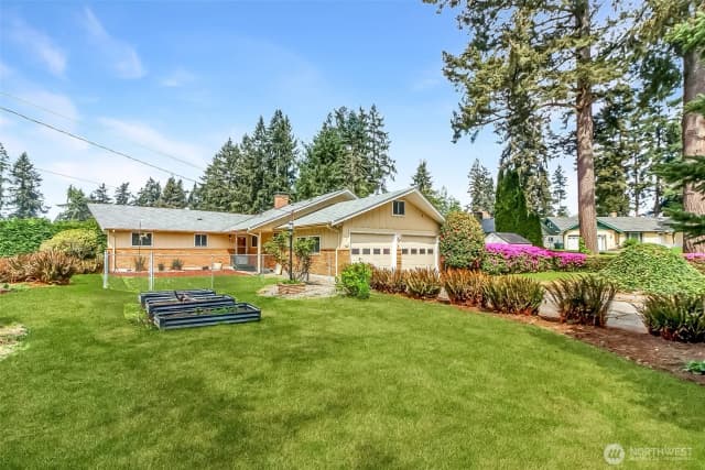 Property photo for 327 Logger Court Se, Lacey