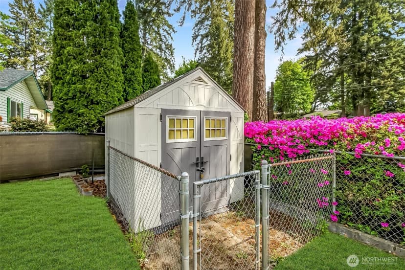Property photo for 327 Logger Court Se, Lacey photo 35