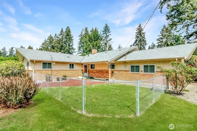 Property photo for 327 Logger Court Se, Lacey photo 3