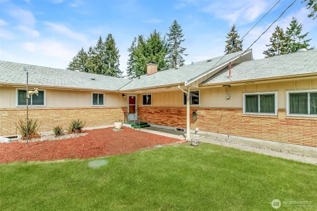 Property photo for 327 Logger Court Se, Lacey photo 4