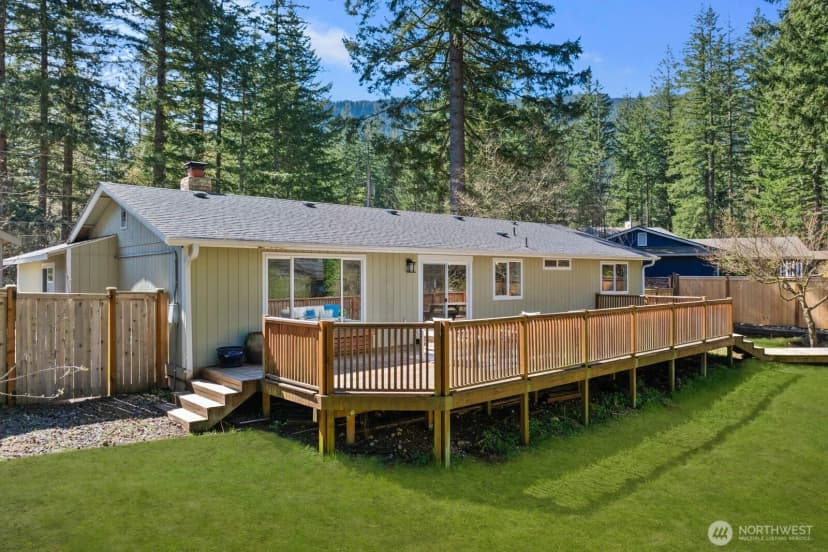 Property photo for 43110 Se 173rd Place, North Bend photo 23