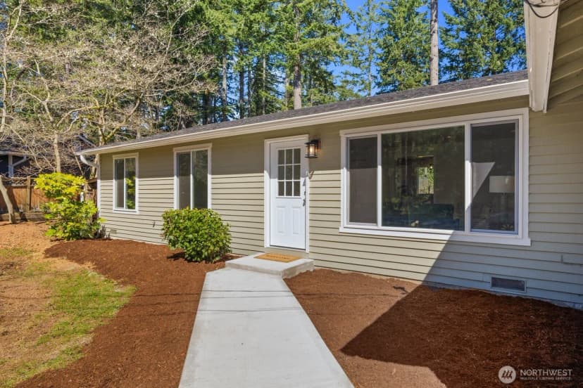 Property photo for 43110 Se 173rd Place, North Bend photo 3