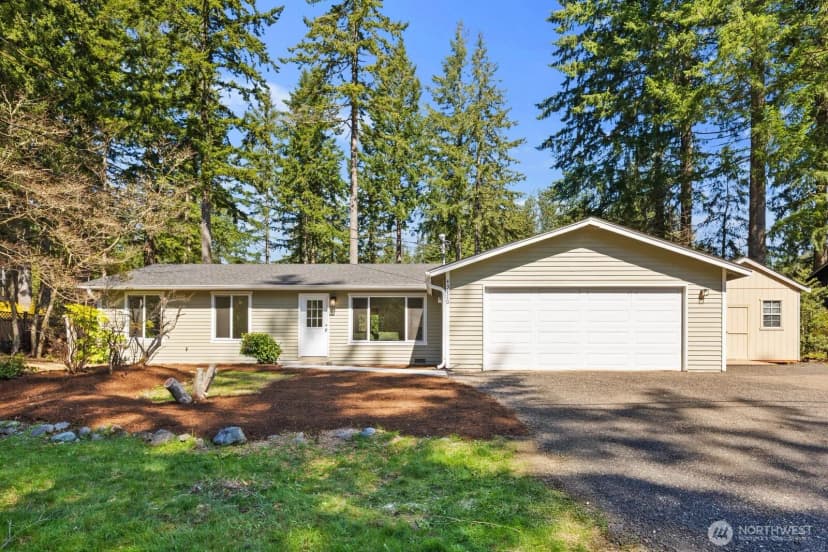 Property photo for 43110 Se 173rd Place, North Bend