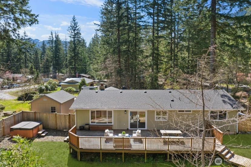 Property photo for 43110 Se 173rd Place, North Bend photo 24