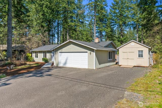 Property photo for 43110 Se 173rd Place, North Bend photo 2