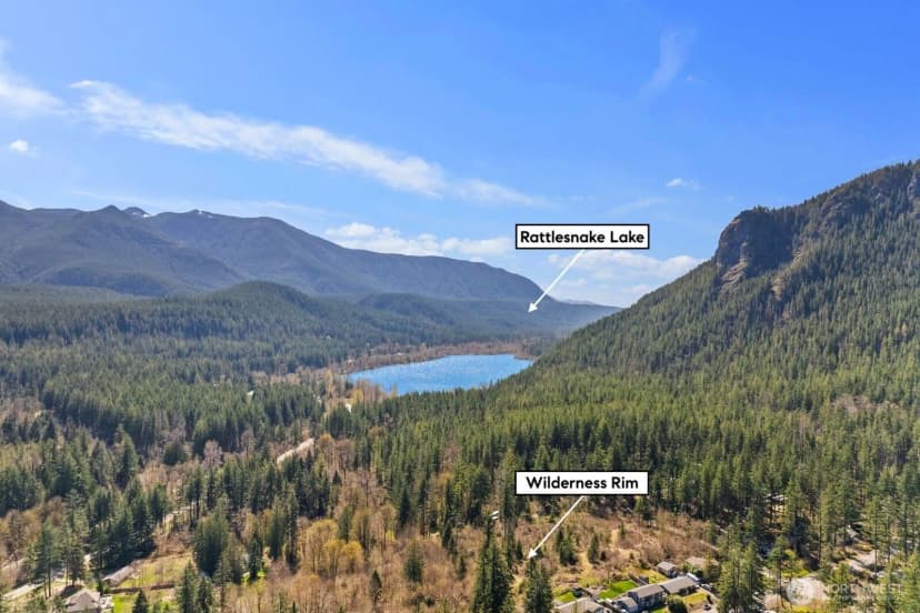 Property photo for 43110 Se 173rd Place, North Bend photo 29