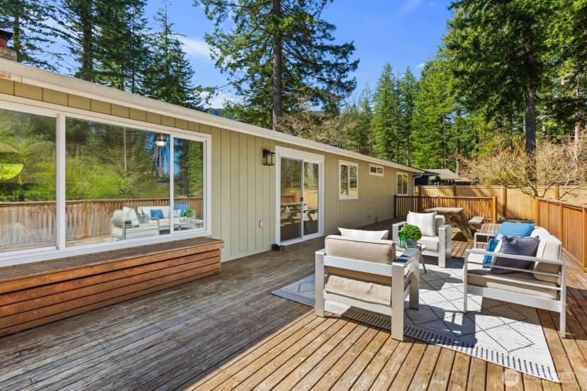 Property photo for 43110 Se 173rd Place, North Bend photo 19