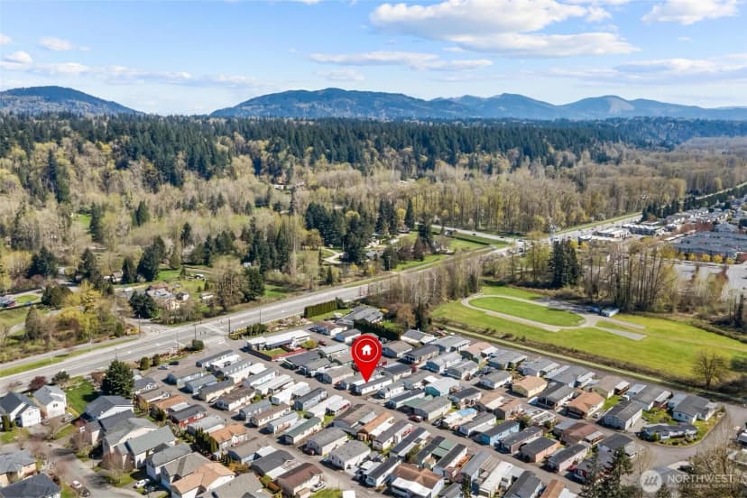 Property photo for 15268 Maple Drive #m68, Renton photo 30