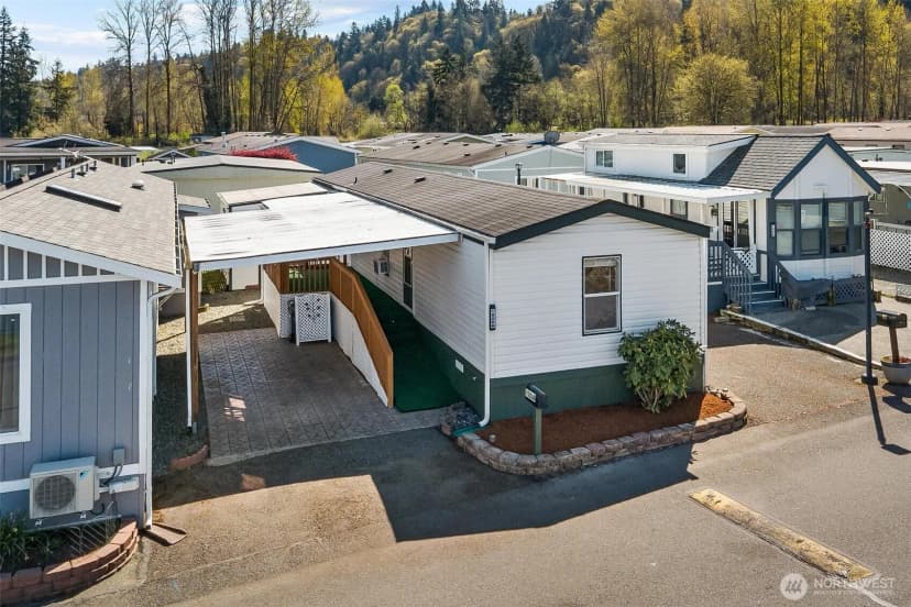 Property photo for 15268 Maple Drive #m68, Renton photo 19