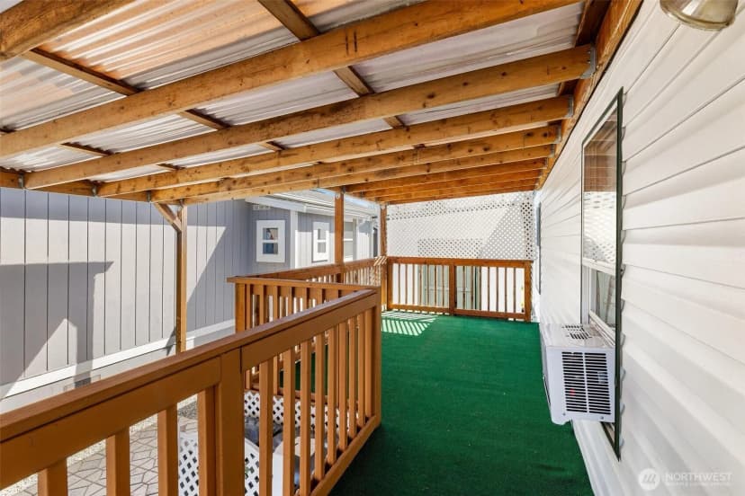 Property photo for 15268 Maple Drive #m68, Renton photo 28