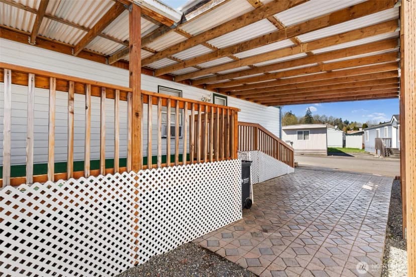 Property photo for 15268 Maple Drive #m68, Renton photo 24