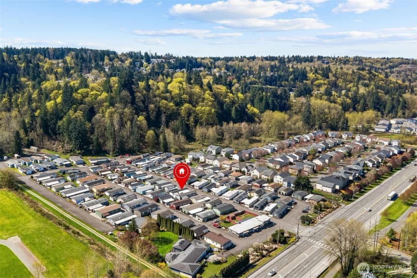 Property photo for 15268 Maple Drive #m68, Renton photo 32