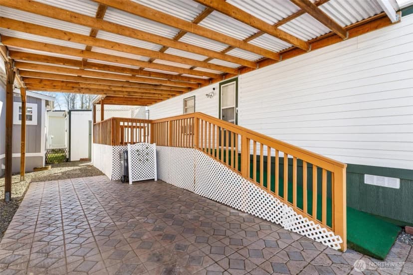 Property photo for 15268 Maple Drive #m68, Renton photo 23