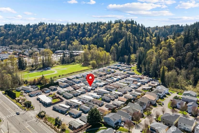 Property photo for 15268 Maple Drive #m68, Renton photo 33
