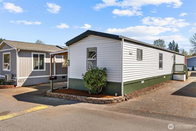 Property photo for 15268 Maple Drive #m68, Renton photo 20