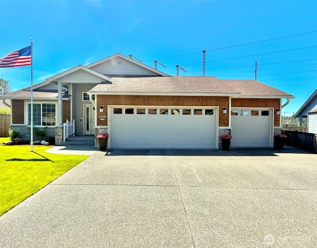 Property photo for 15624 42nd Drive Se, Bothell