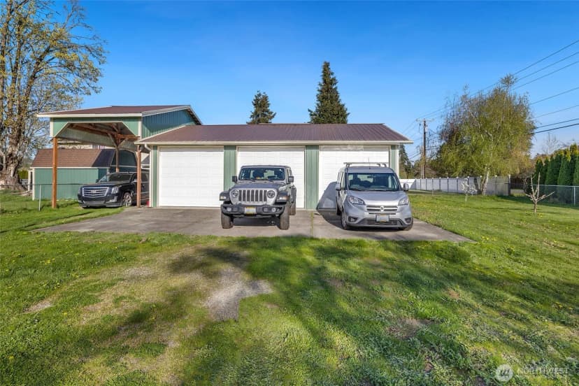 Property photo for 14401 80th Street E, Puyallup photo 30