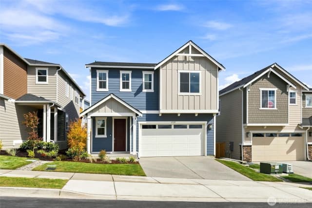 Property photo for 4725 85th Avenue Ne #18, Marysville