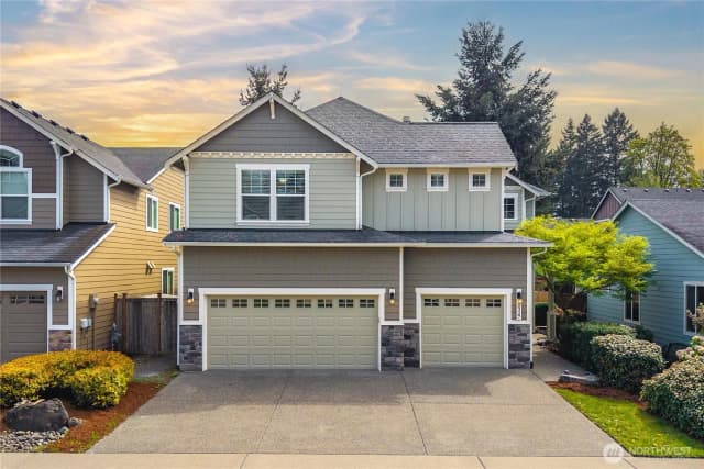 Property photo for 8327 54th Avenue Se, Olympia
