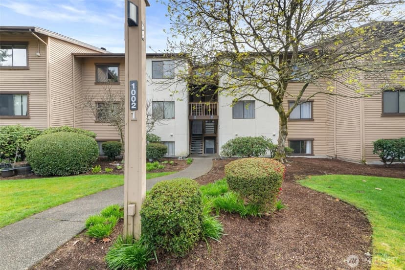 Property photo for 1002 S 312th #114, Federal Way photo 35