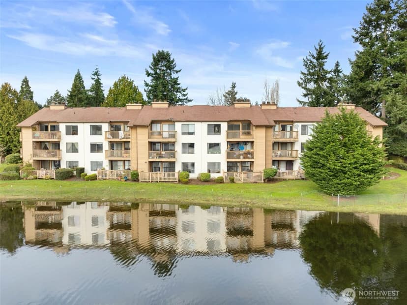 Property photo for 1002 S 312th #114, Federal Way
