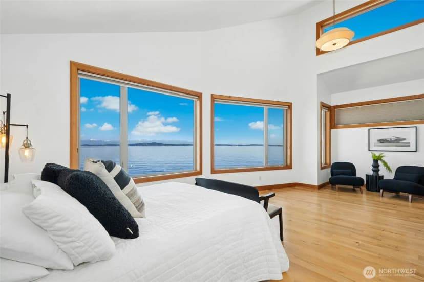 Property photo for 6025 Beach Drive Sw, Seattle photo 22
