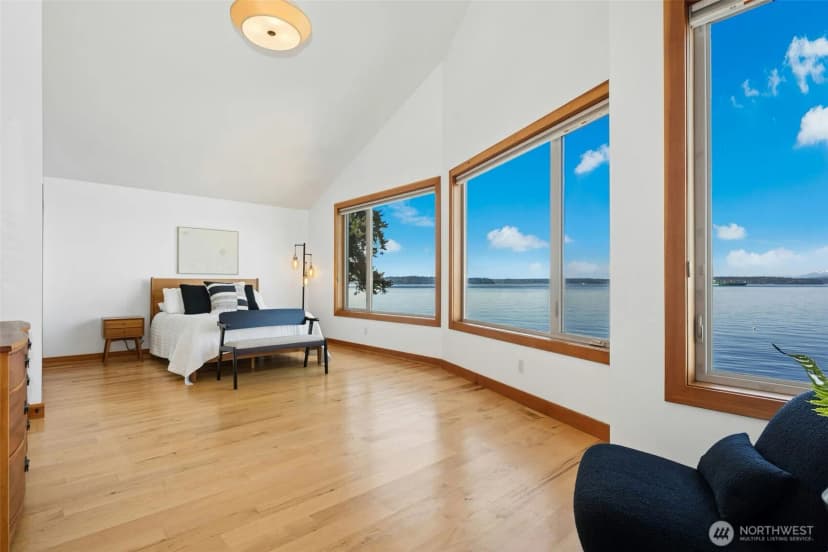 Property photo for 6025 Beach Drive Sw, Seattle photo 21