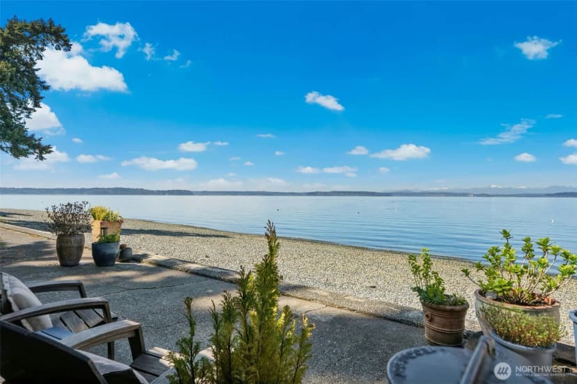 Property photo for 6025 Beach Drive Sw, Seattle photo 28