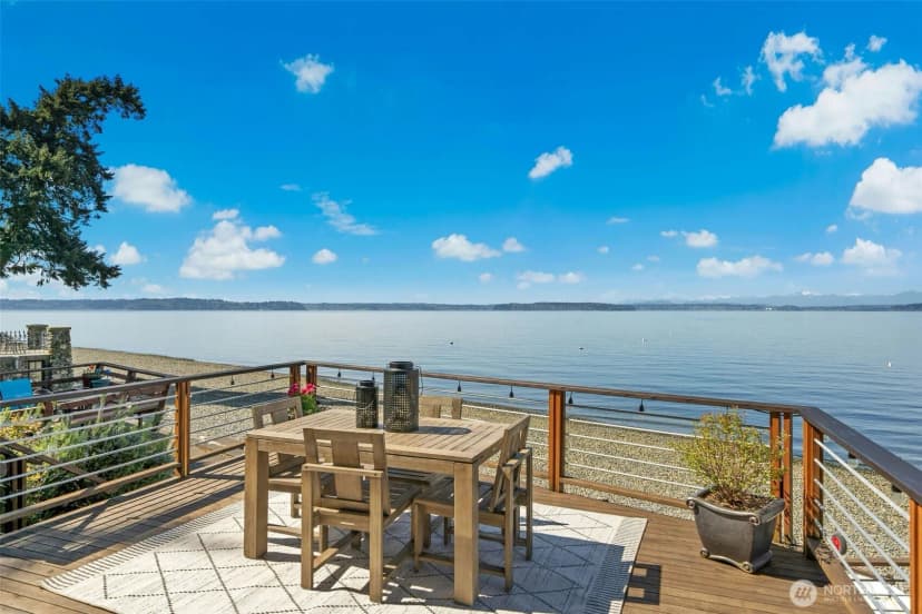 Property photo for 6025 Beach Drive Sw, Seattle photo 25
