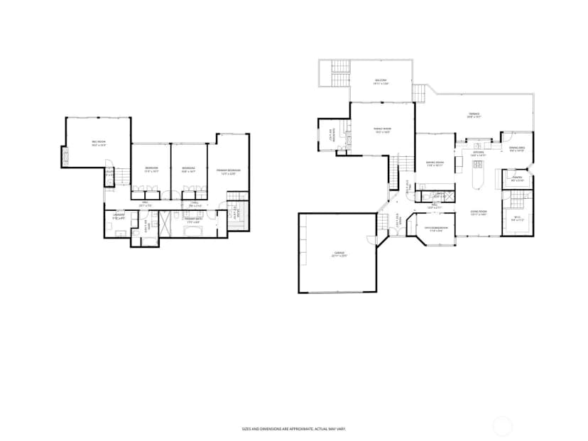 Property photo for 10901 Greendale Drive Sw, Lakewood photo 5