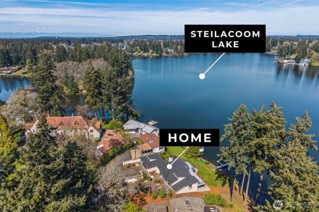 Property photo for 10901 Greendale Drive Sw, Lakewood photo 4