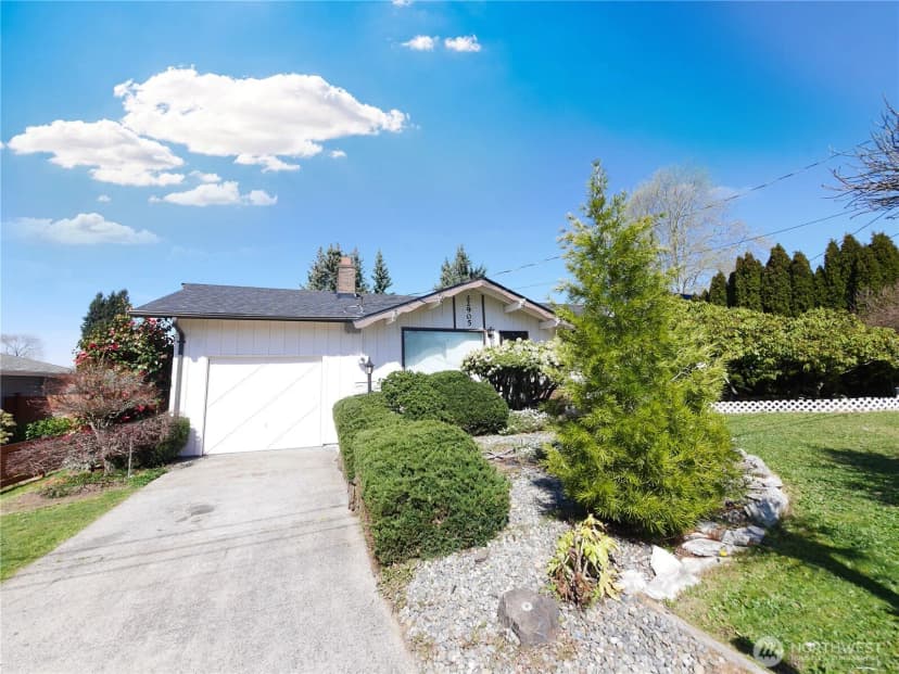 Property photo for 22905 106th Place Se, Kent