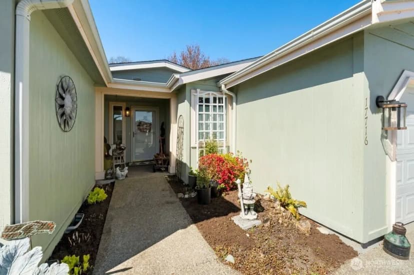 Property photo for 17716 18th Avenue Ct E #26, Spanaway photo 3