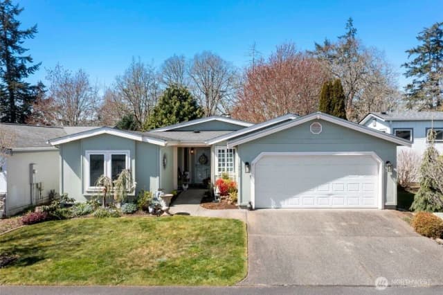 Property photo for 17716 18th Avenue Ct E #26, Spanaway