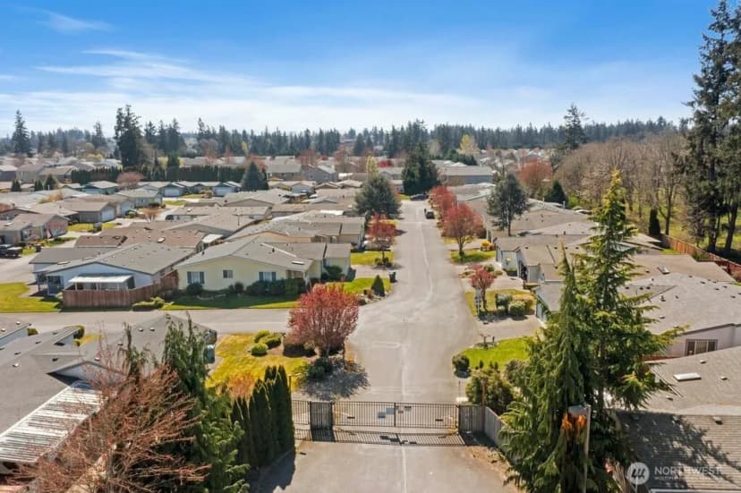 Property photo for 17716 18th Avenue Ct E #26, Spanaway photo 25